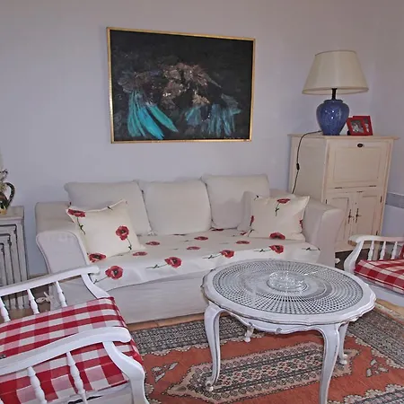 Val Orea 3 Casa de Férias *