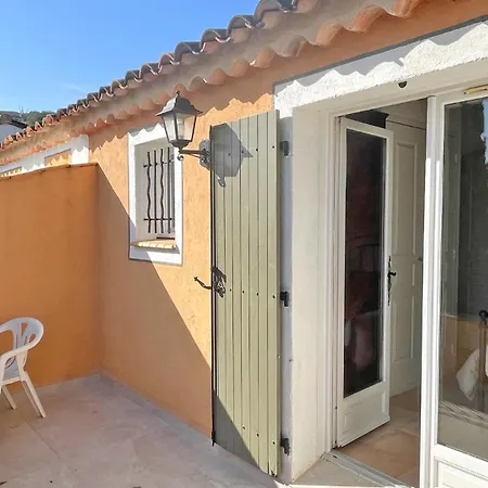 Val Orea 3 Sainte-Maxime