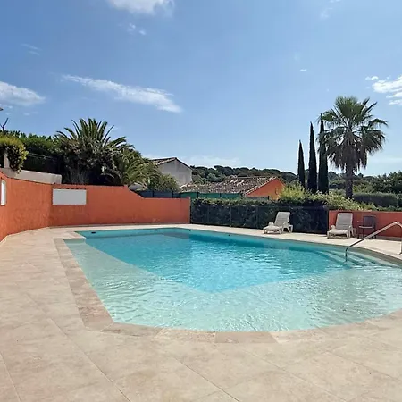Holiday home Val Orea 3 Sainte-Maxime